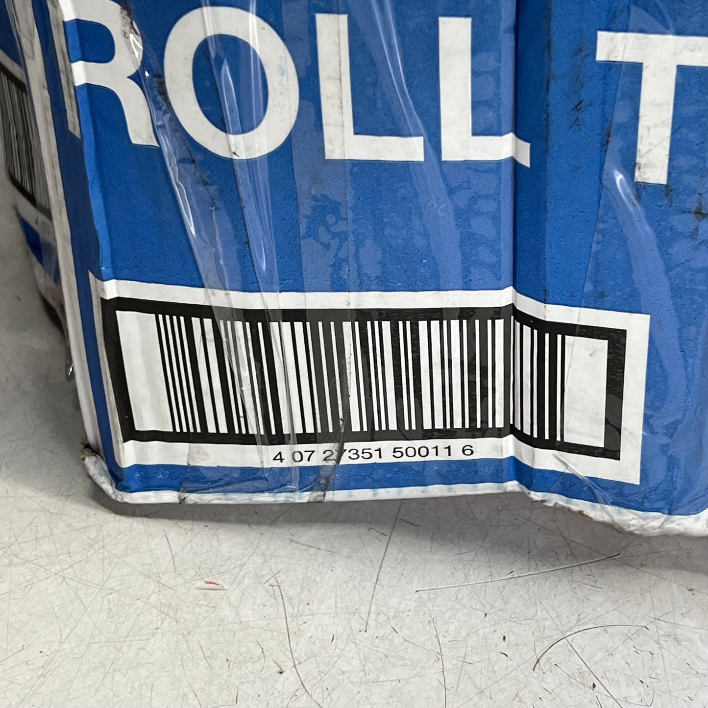 ZA@ HAWTHORN  (30 PACK, 85 SHEETS PER ROLL) Kitchen Towel Rolls White (As-Is)