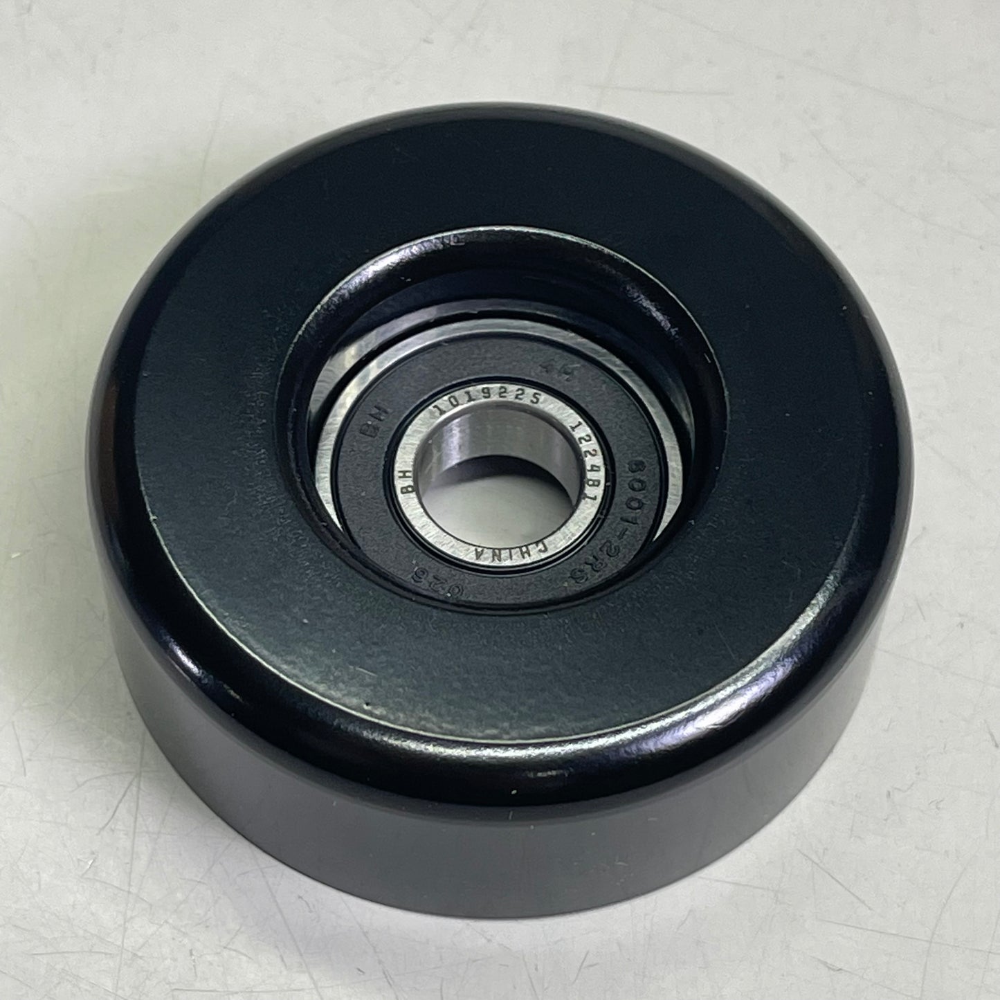 MURRAY Idler Tensioner Pulley Heavy-Duty Steel for Buick Chevy GMC Isuzu 2330131