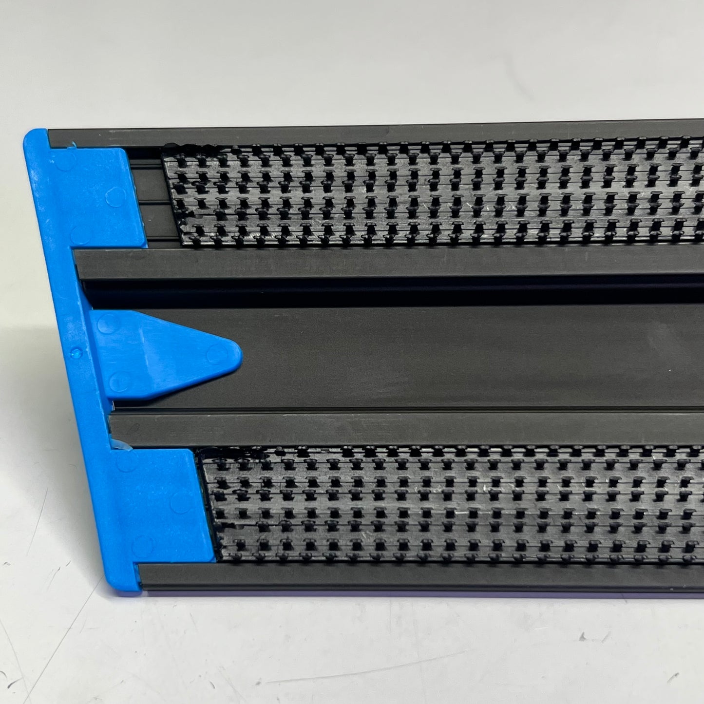 Mosper 2.0 18" Pad Holder Blue & Black T0025