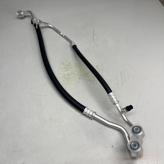 FOUR SEASONS A/C Refrigerant Hose For GMC & Chevrolet Vehicle Models 56404