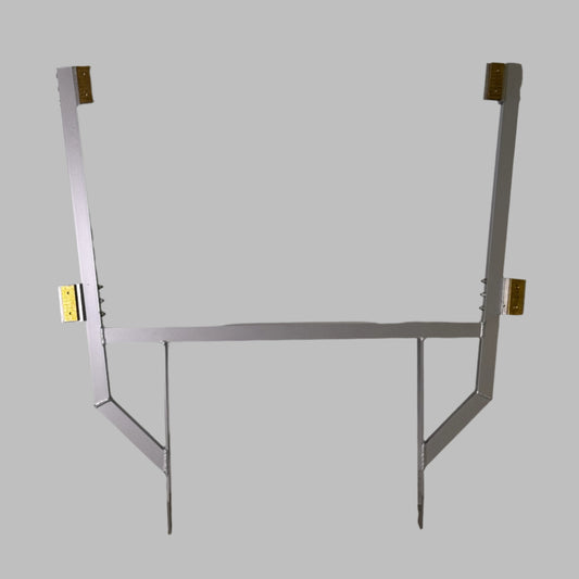 ANDYMARK Base Chassis Frame 40.5"W x 44"H Grey