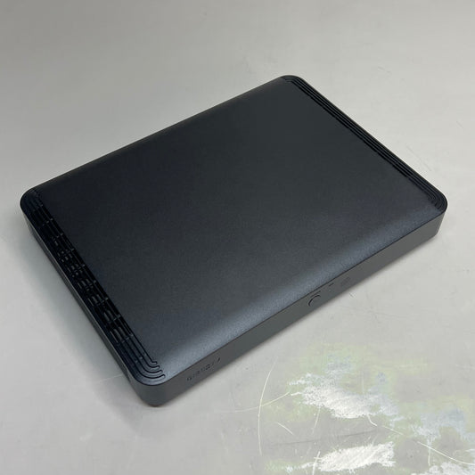 DIRECT TV Easy Connecting Receiver Box Dual Core 4K & HDR Feature Black HR54-500