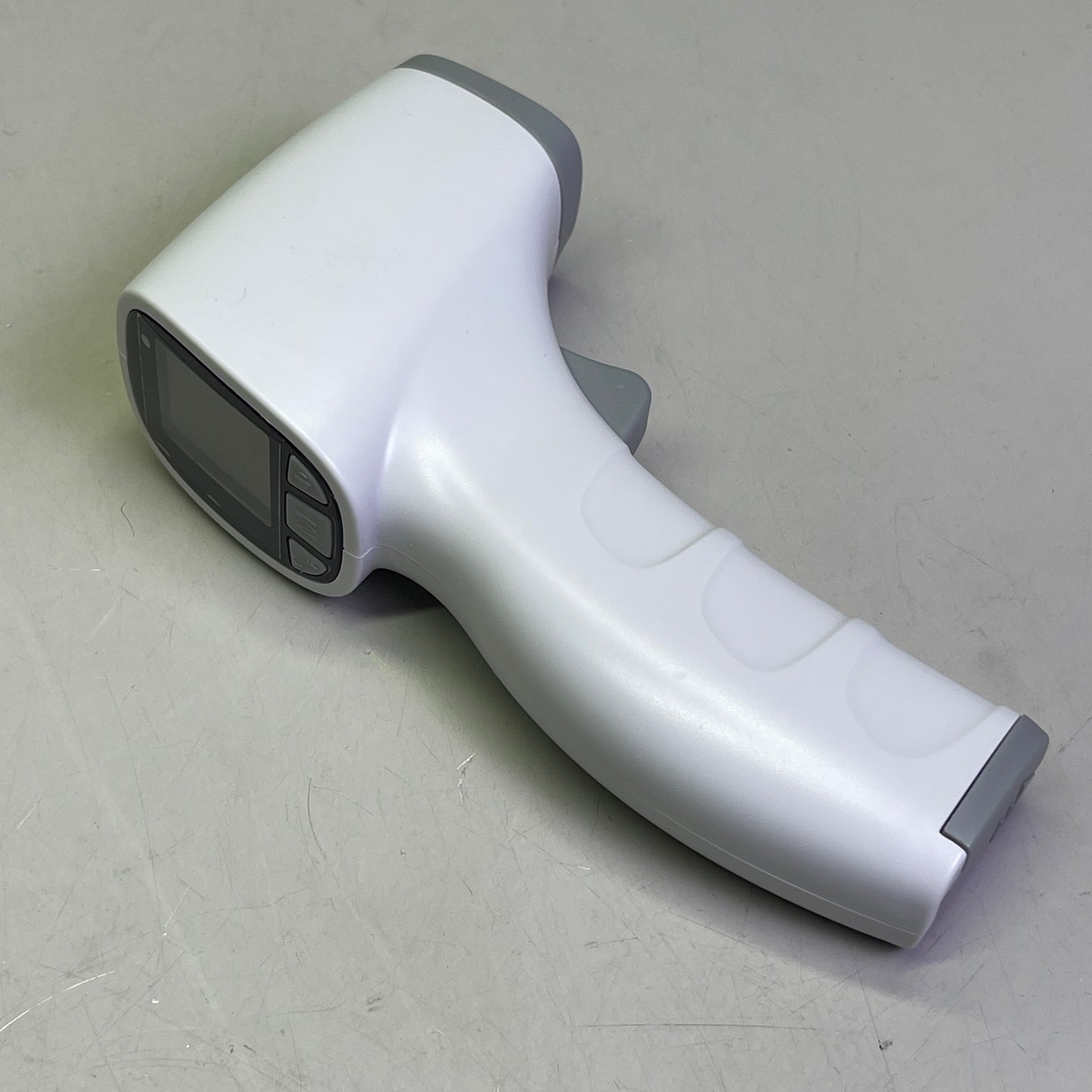 JUMPER Non-Contact Infrared Thermometer For Humans & Objects *USA SELLER* JPD-FR202
