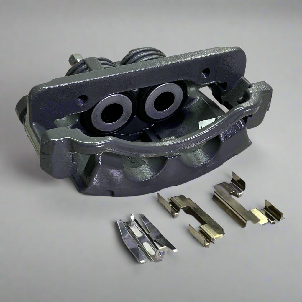 BRAKEBEST Friction Choice Caliper Grey 18B4723