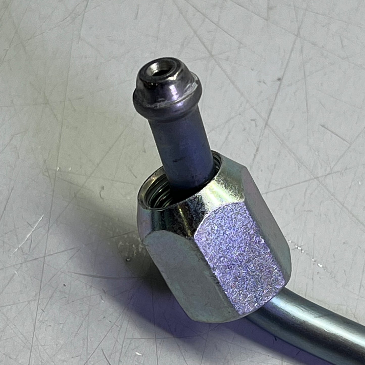 CUMMINS Genuine Fuel Line 2 For 2021-2023 Ram 2500-3500 6.7L Trucks 5585174