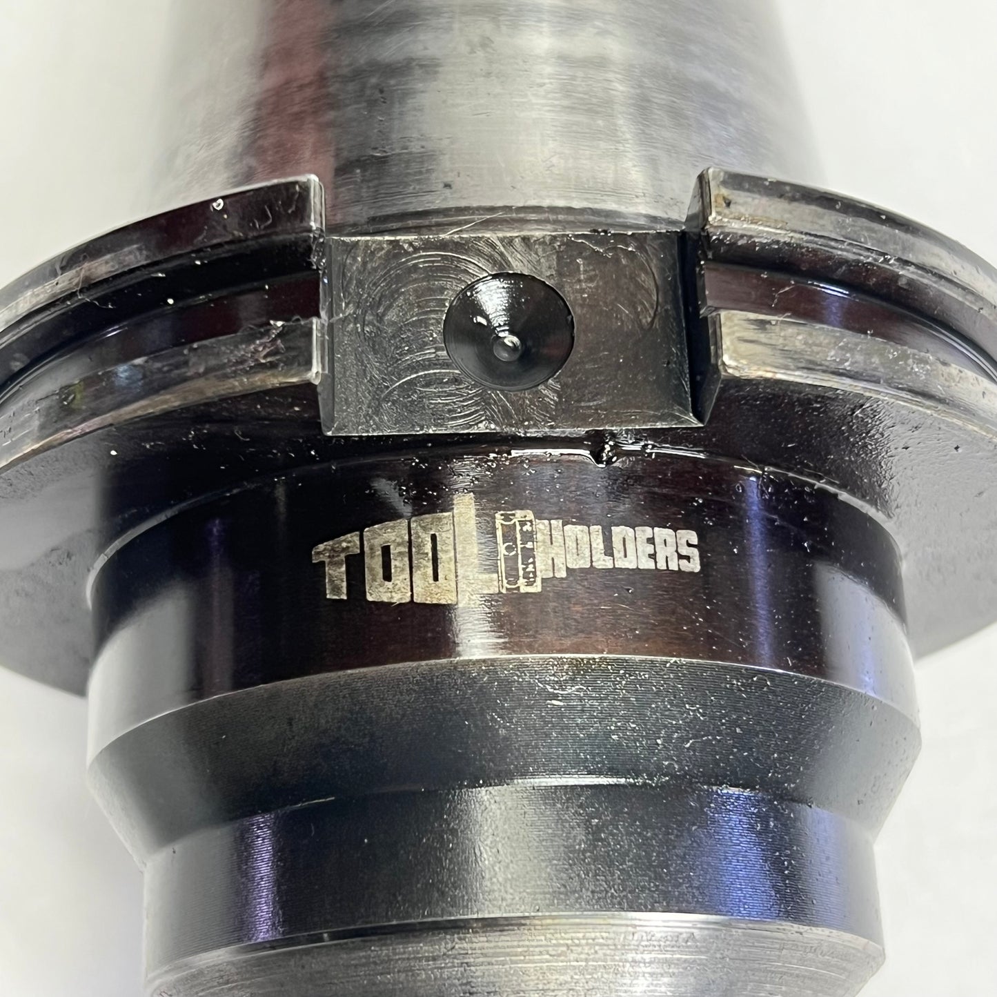 TOOL HOLDER Cat 50 CNC Machining Tool Holder  ~1" 50CVEM1000 (Used)