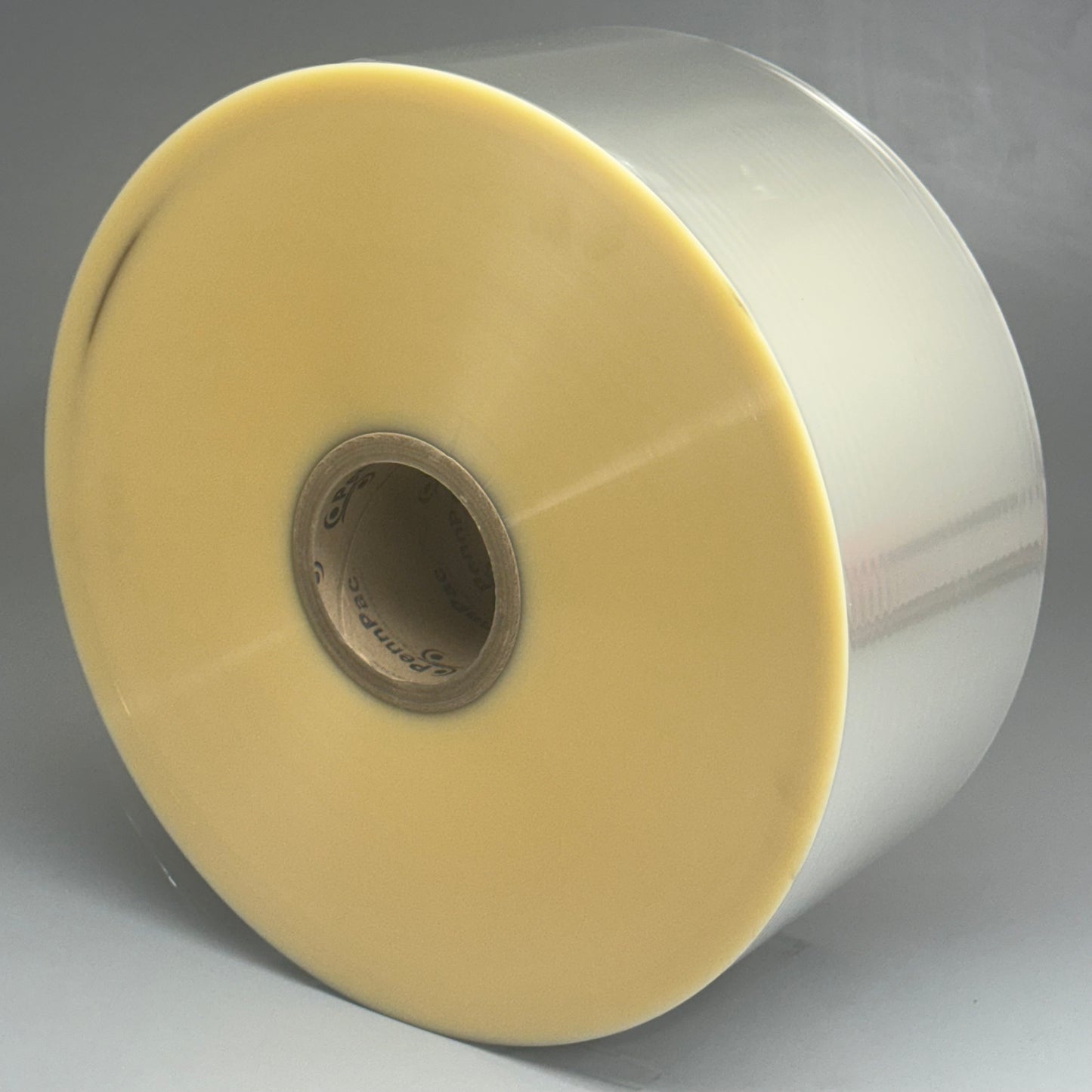 PENNPAC Packaging Roll | 14,000 ft | Clear Flexible Packaging Solution