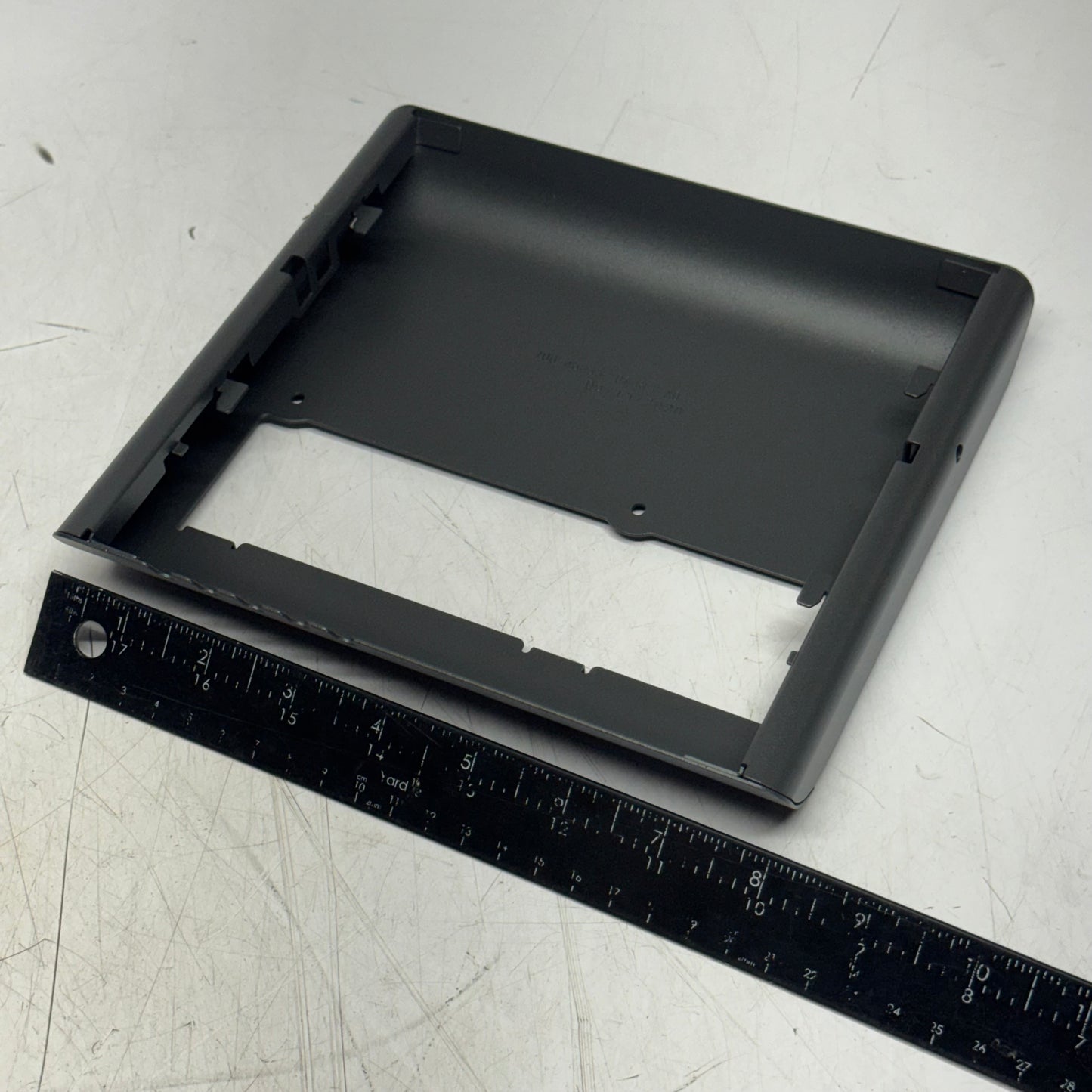 GENUINE CISCO 8800 Series IP Phone Wall Mount Kit Sz 8"L x 7.5"W, CP-8800-WMK
