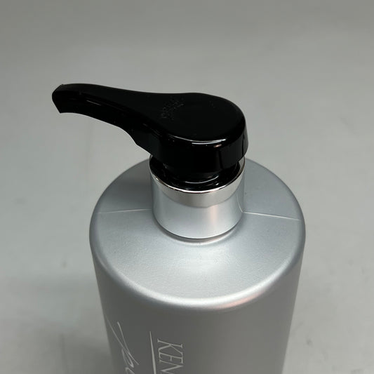 KENRA Platinum Color Change Conditioner Gentle Cleanser For Colored Hair 31.5oz