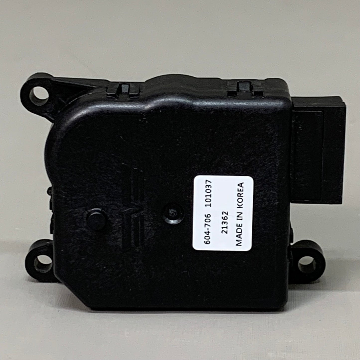 DORMAN HVAC Blend Door Actuator 604-706