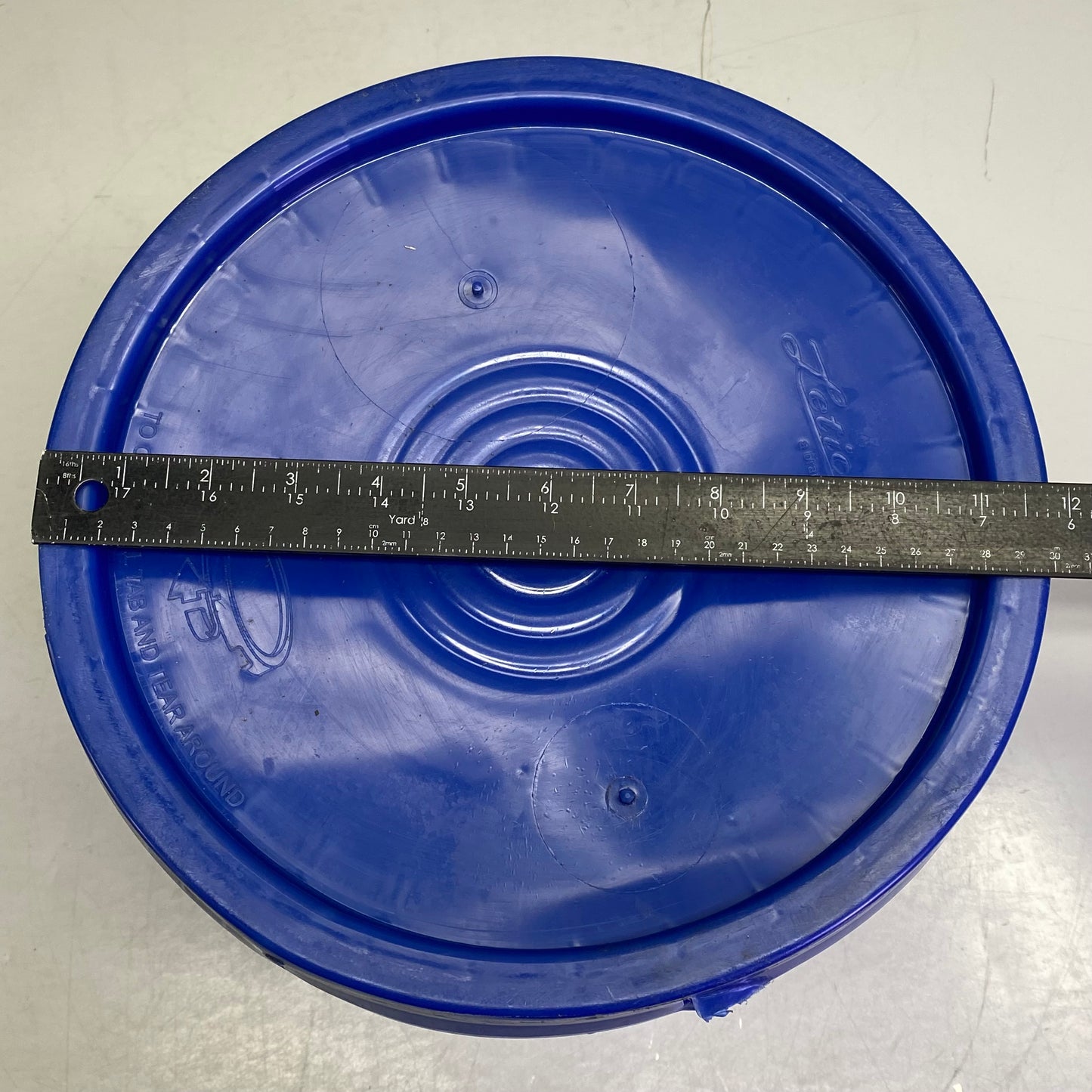 PERFORMANCE PLUS Powder Laundry Detergent 40Lbs White 71208