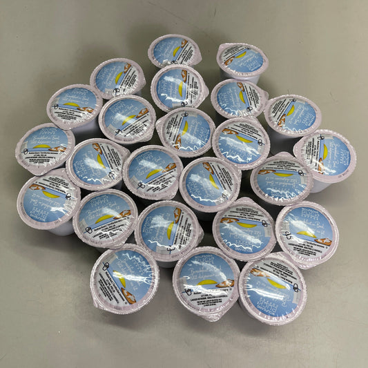 ZA@ WOLFGANG PUCK (24 PACK) Breakfast in Bed Coffee Single Serve Cups BB 10/25 E