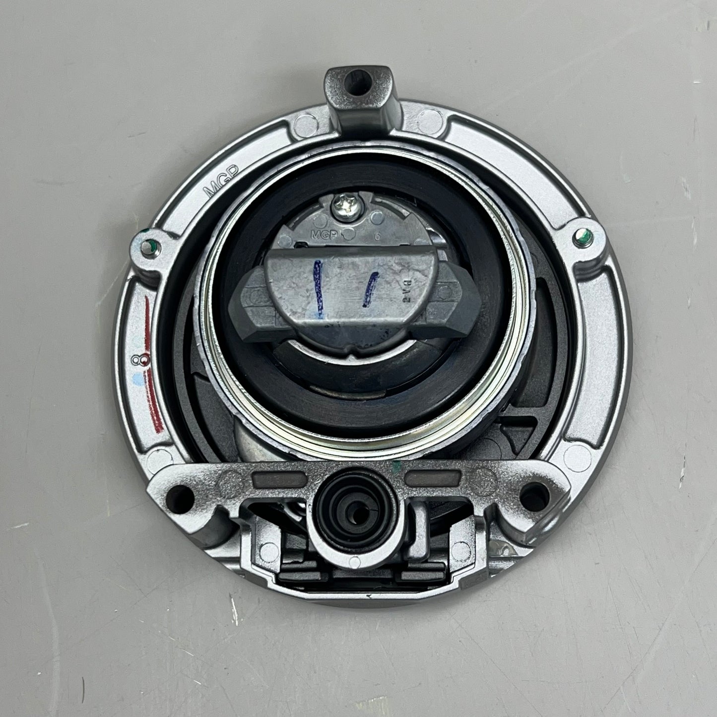 HONDA Lock Set CBR1000RR, CBR1000RR SP Etc Genuine OEM 35010-MKF-A24