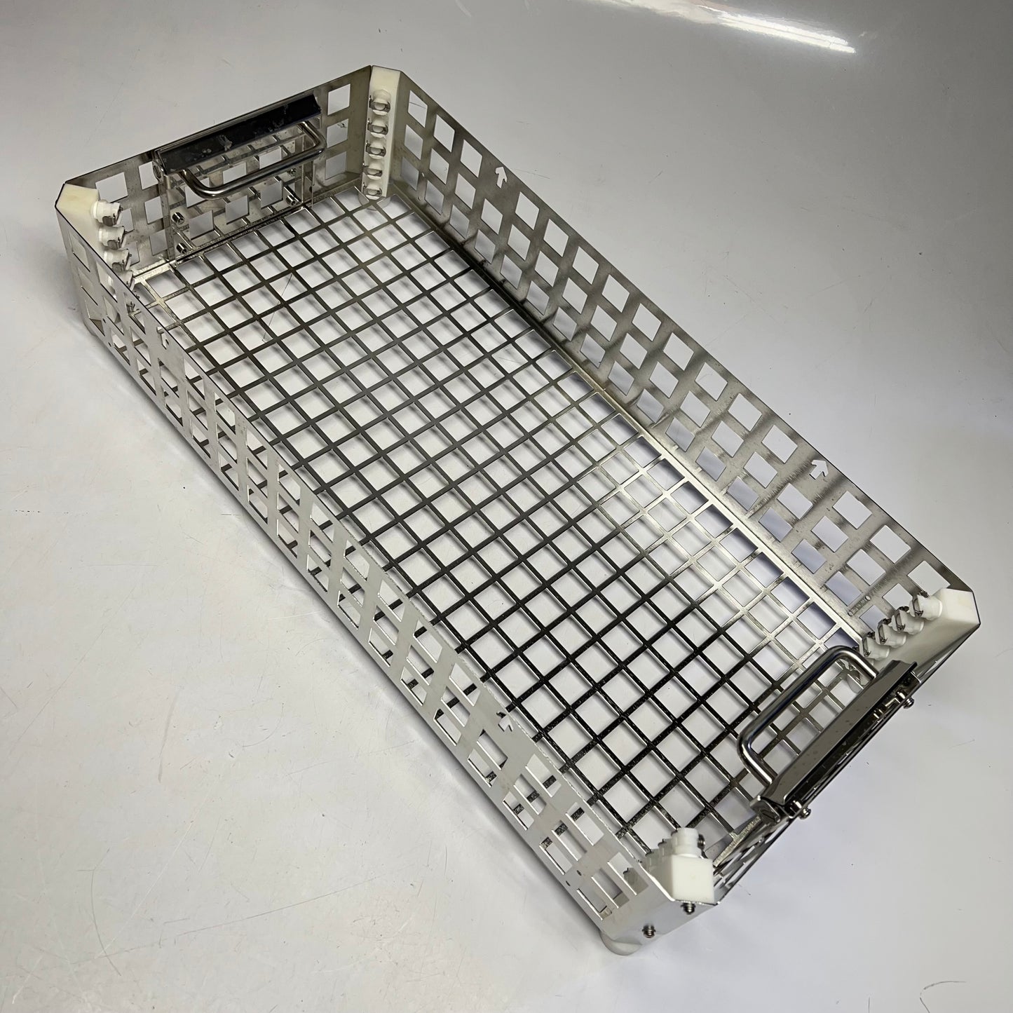 STERIS Inno-Wave PCF Sonic Irrigator Ultrasonic Cleaner Parts & Accessories