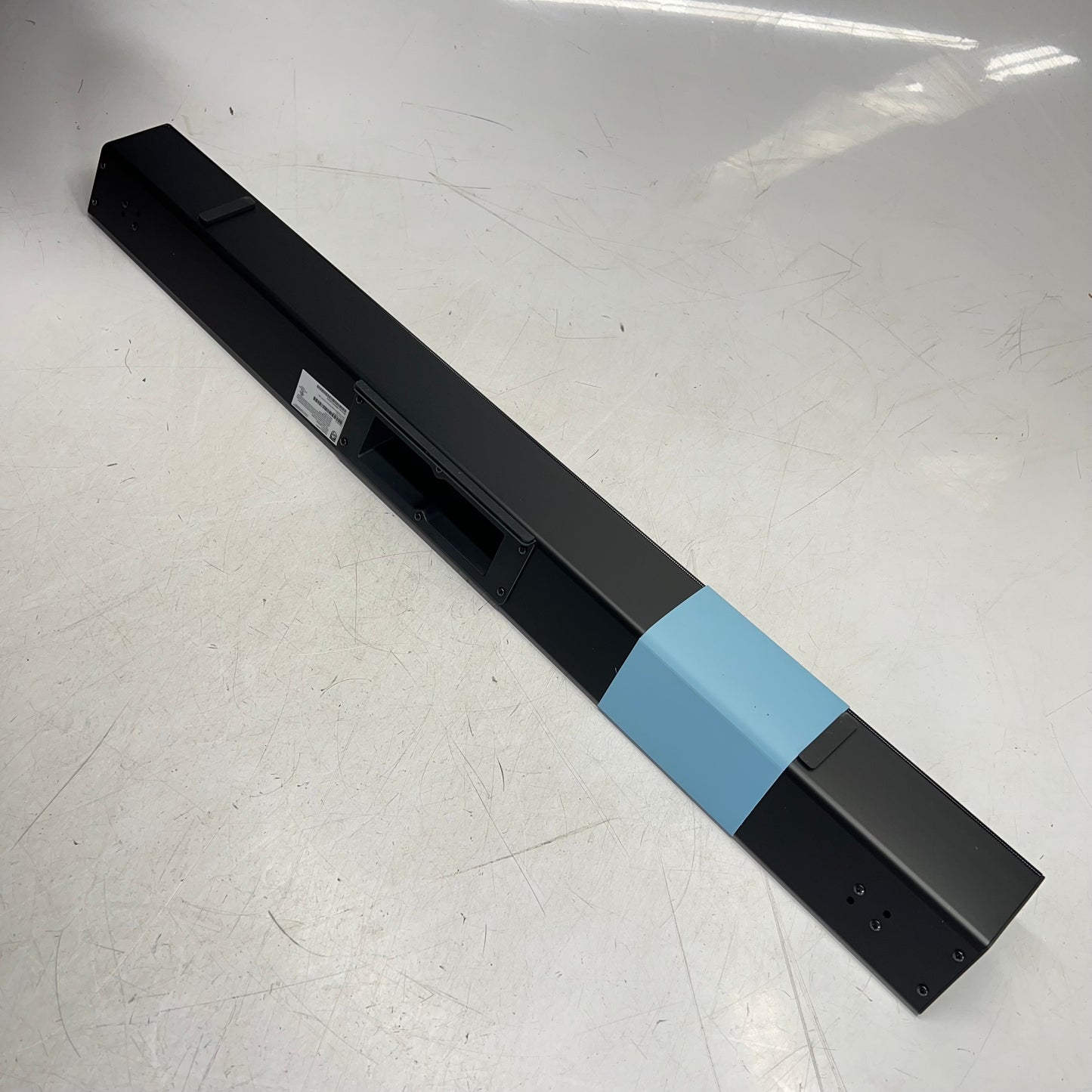 PHILIPS HDMI Bluetooth Subwoofer Soundbar Speaker 5000 Series Black TAB5306/37