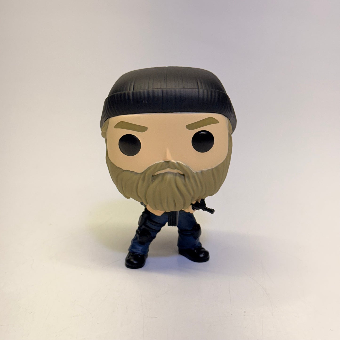 FUNKO POP Jim Hopper Vinyl Figure Netflix Stranger Things Ages 3+ 1784