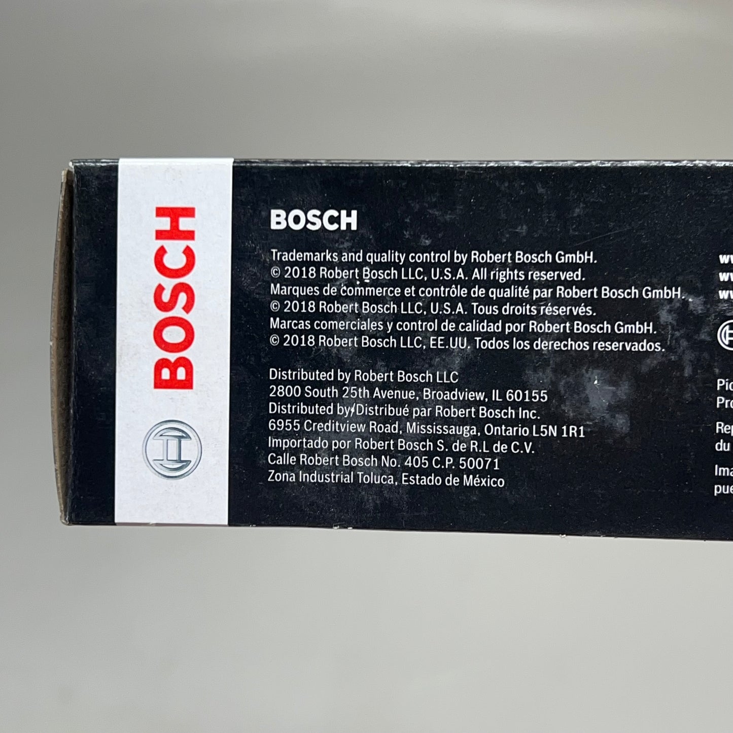 BOSCH Premium Oxygen Sensor W/ OE Smart Link Kit No Soldering 15730