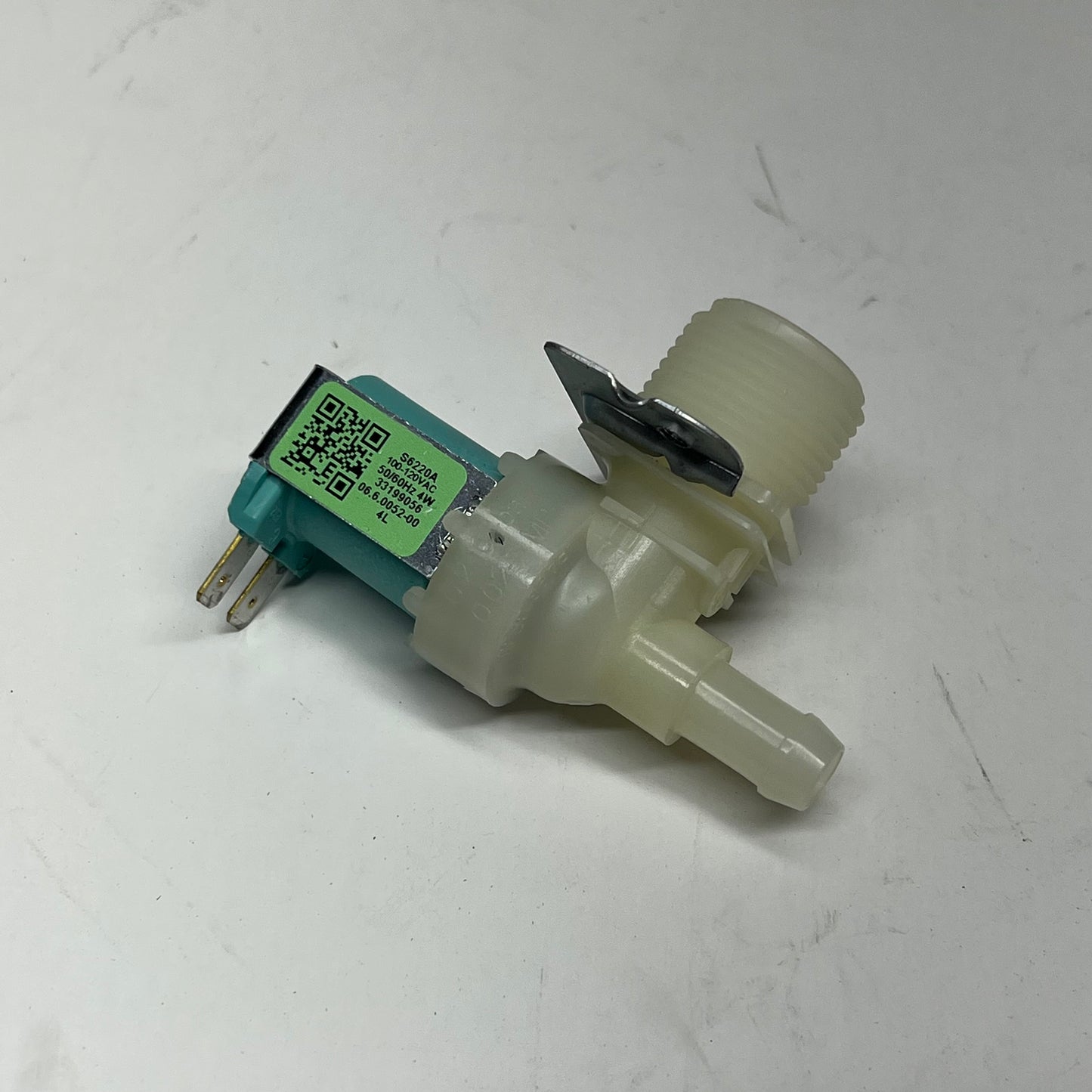 AVANTCO Inlet Valve For Select Modular Ice Machines For Flow Control 19497752
