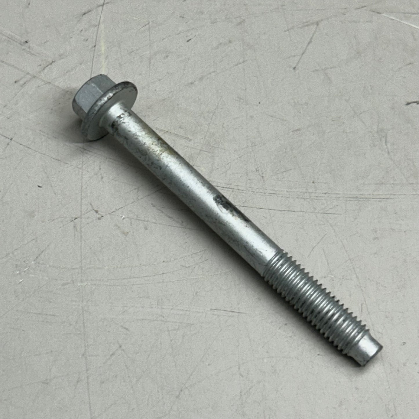 MAHLE Engine Cylinder Head Bolt Replacement Part For Ford GS33693