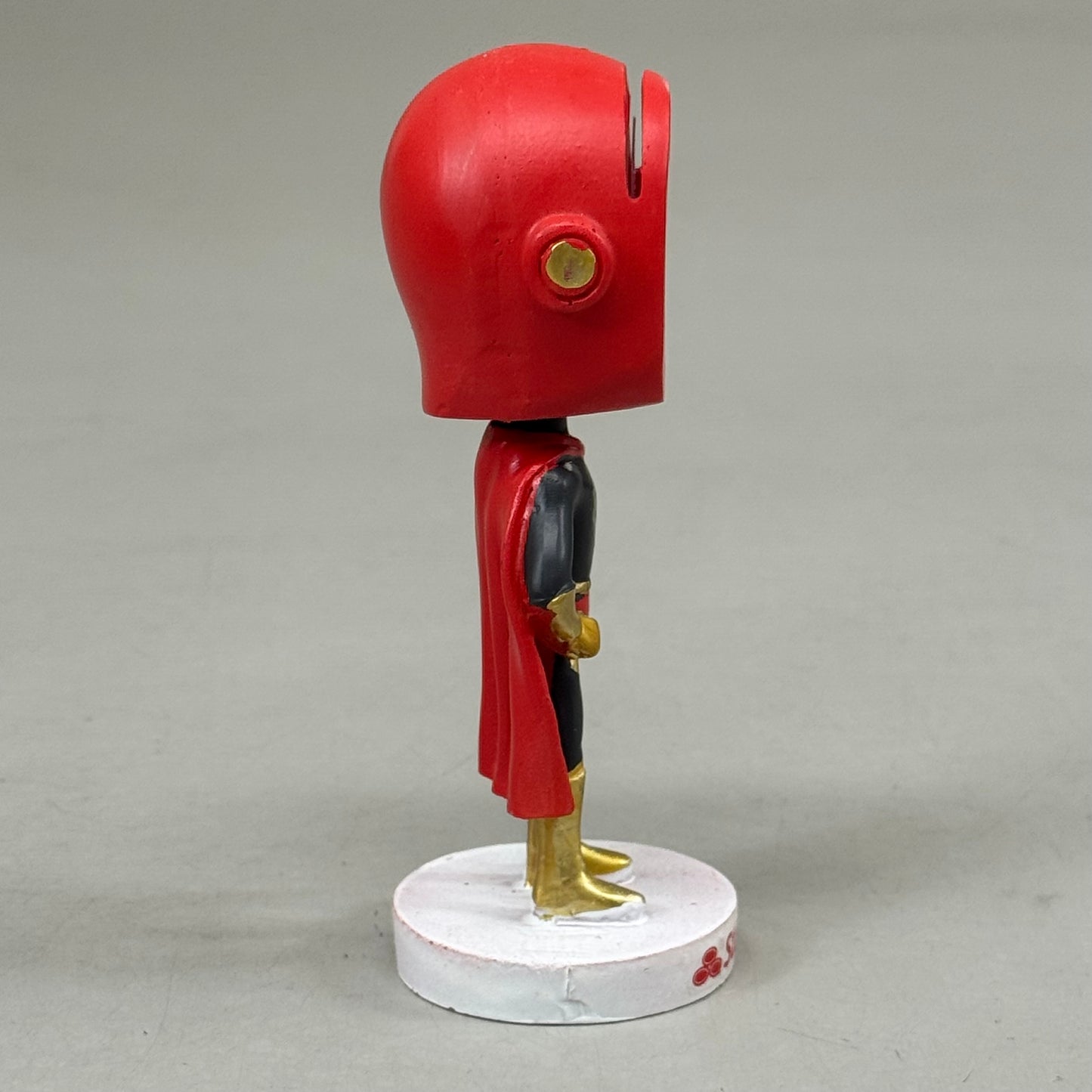 STATE FARM Superhero Bobblehead You Picture Frame Figure Collectible (In Box)