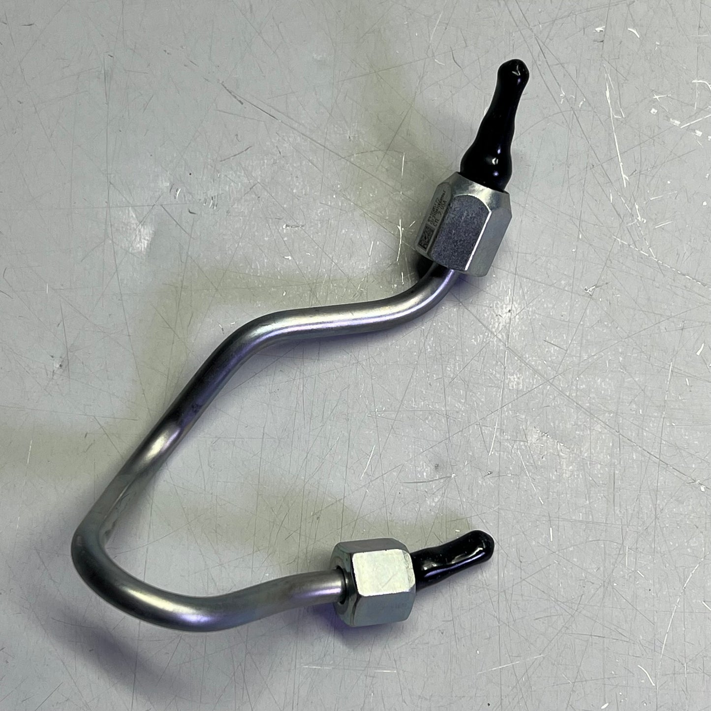 CUMMINS Genuine Fuel Line 2 For 2021-2023 Ram 2500-3500 6.7L Trucks 5585172