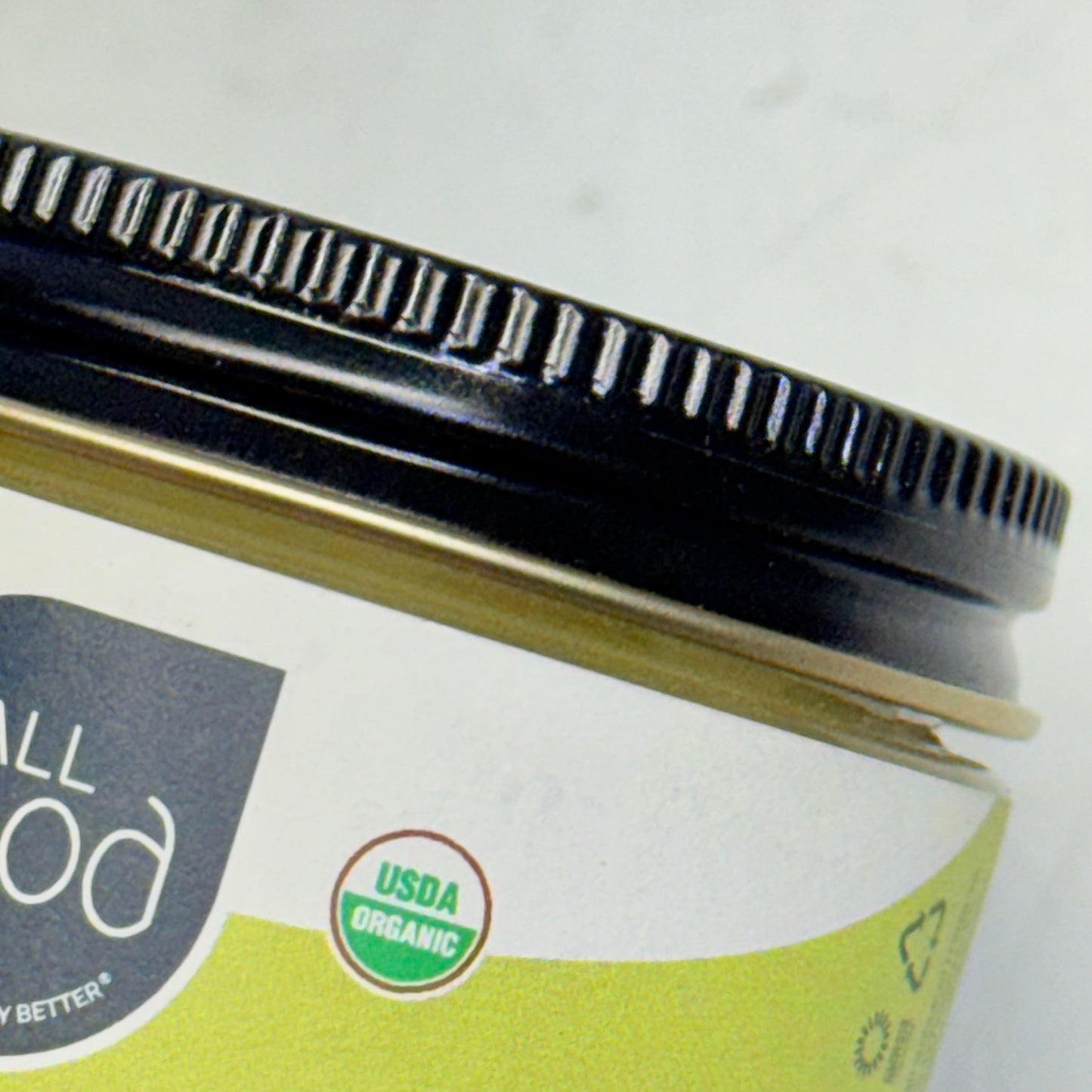 ALL GOOD Goop Skin Recovery Balm W/ Organic Herbs And Olive Oil 2 Oz  - New