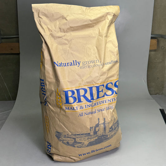 BRIESS MALT BriesSweet Tapioca Maltodextrin 10DE (50lbs/22.68 kgs) 6416