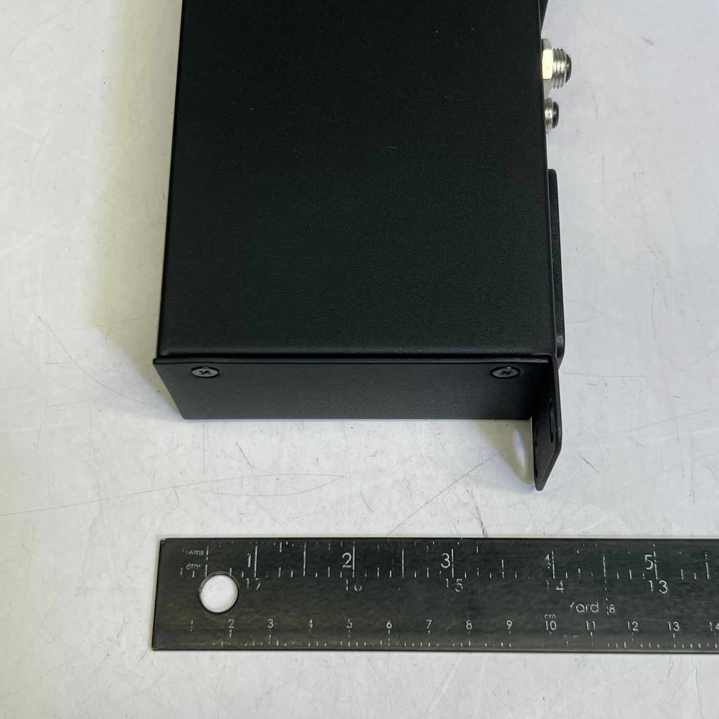 ZA@ STARTECH 8 Port Rack-Mount PDU With C13 Outlets 1u-16A PDU08C13H C