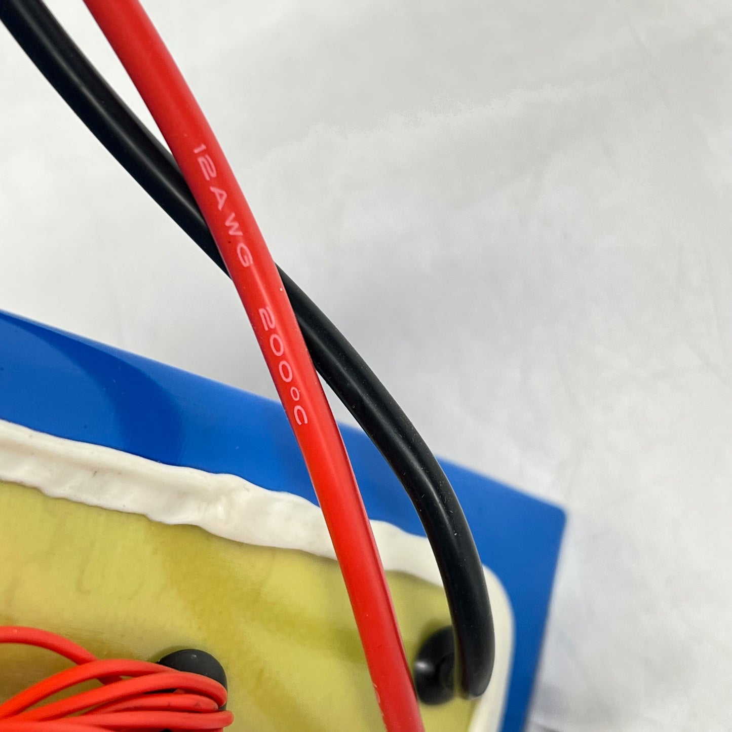 FIRST ENERGY POWER Li-ion Battery 52V 45Ah 2340Wh FEP14S9P INR21700 50E 20240818