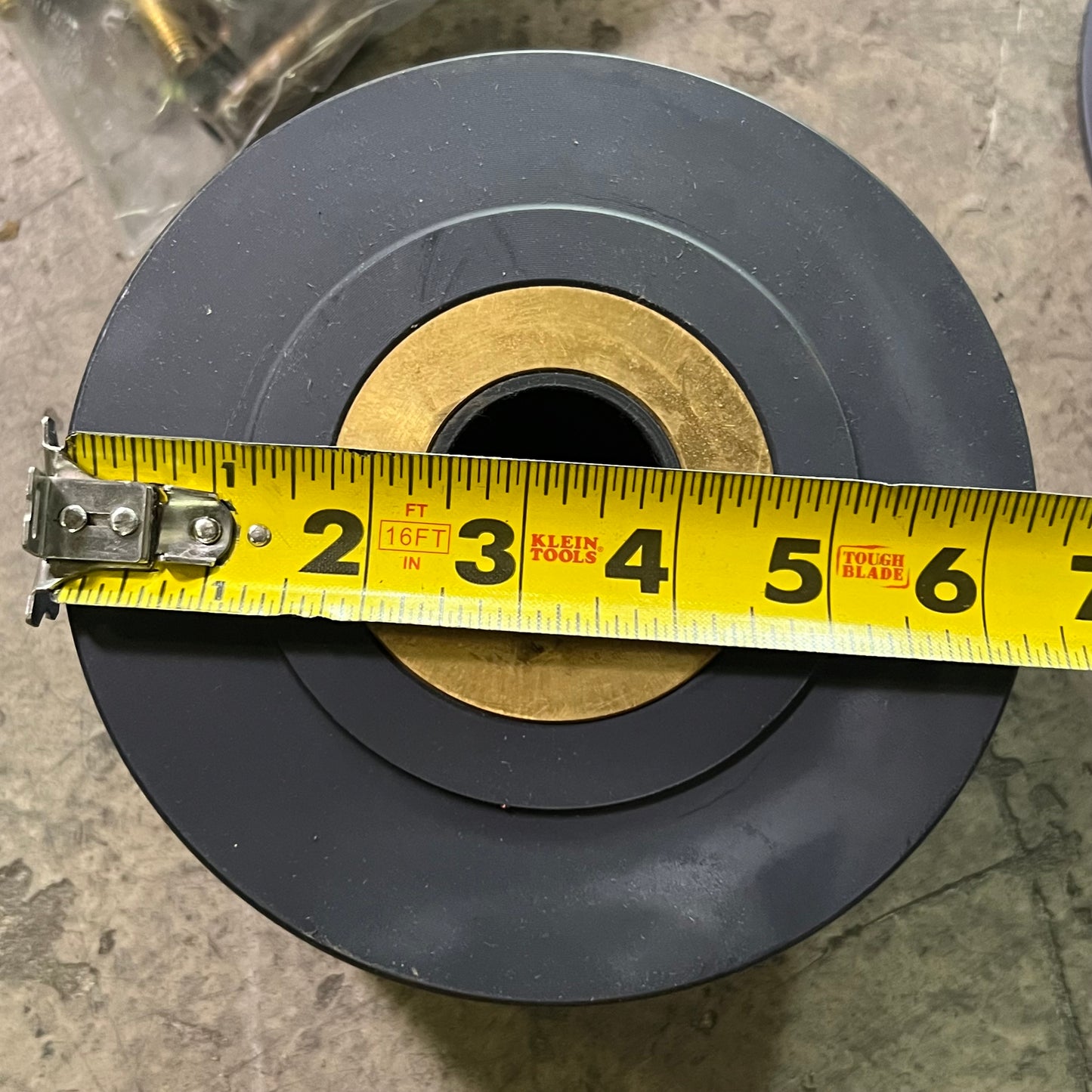 JLG Wire Rope Service Kit W/ Cable Pulleys & Hardware for Lift Repair Parts 2910895 for 1350SJP (New Other)