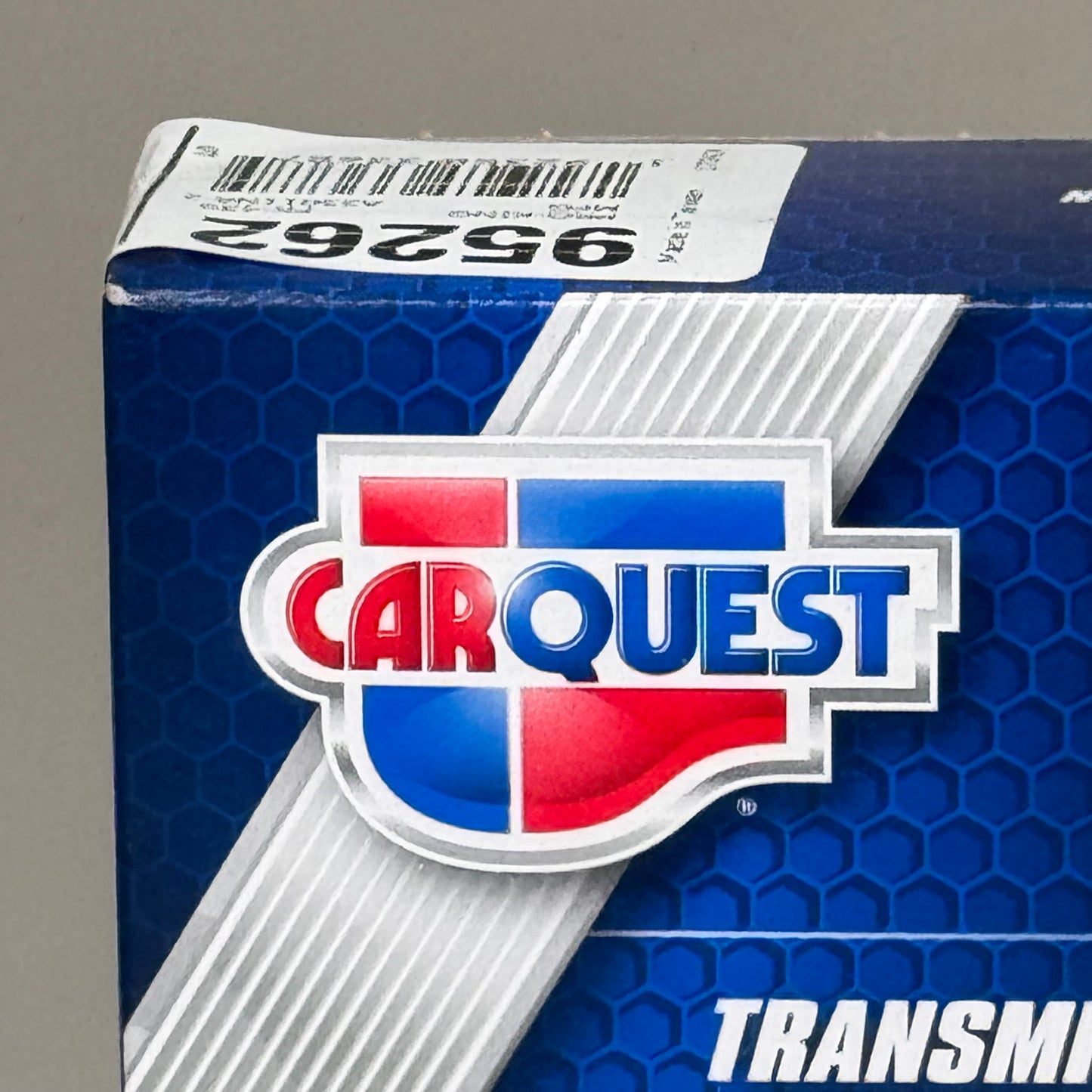 CARQUEST Premium Automatic Transmission Filter Kit OE Fit Form & Function 95262