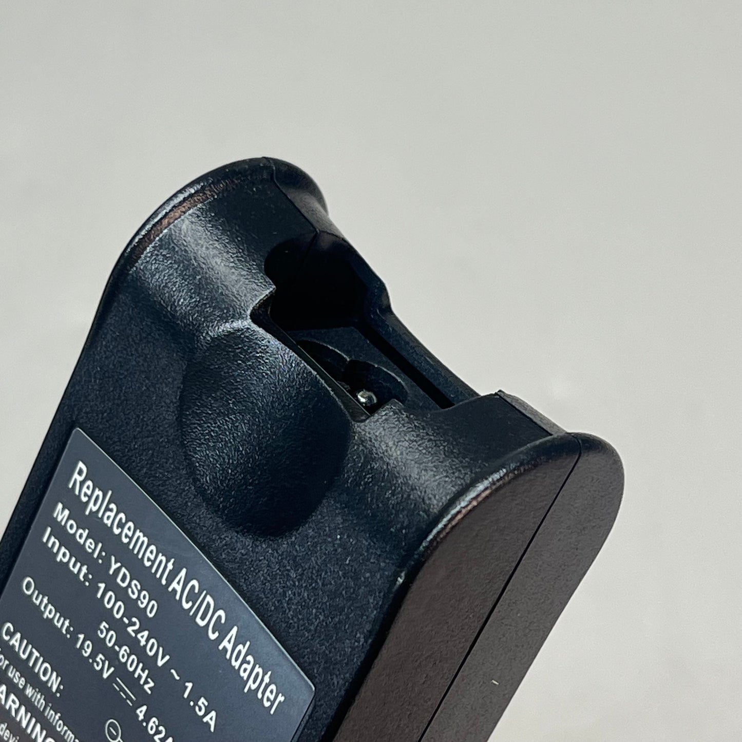 Universal Laptop Charger AC Adapter For Dell Latitude 90W Black TDS90