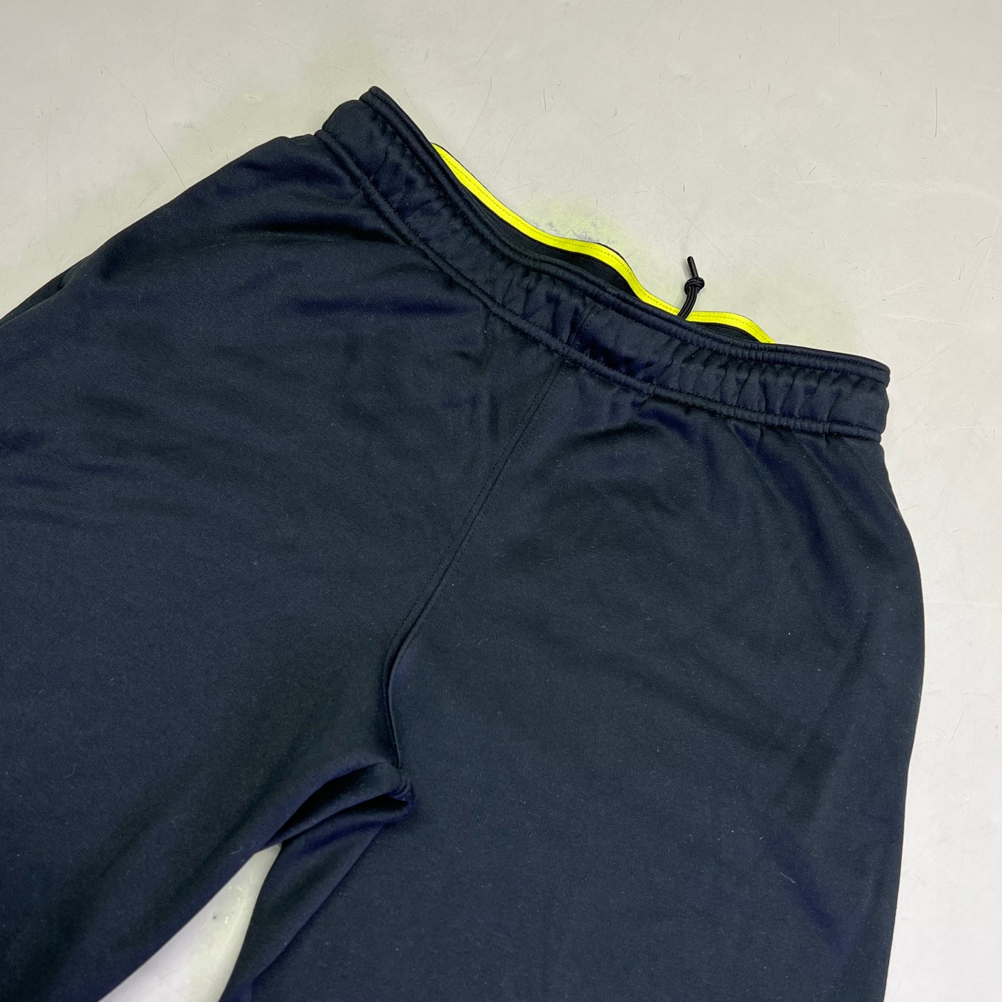 NIKE Oregon Ducks Joggers & Light Jacket Set Unisex Sz S Black (Pre-Owned)