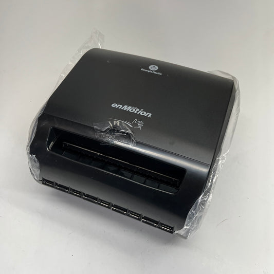 ENMOTION Impulse Automated Touchless Paper Towel Dispenser 8" 1 Roll 59498A