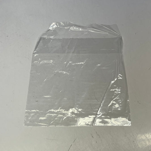 ZA@ LK PACKING (2 PACK, 1000 EACH) Flip-Top Sandwich Bag 7"x7" (As-is)