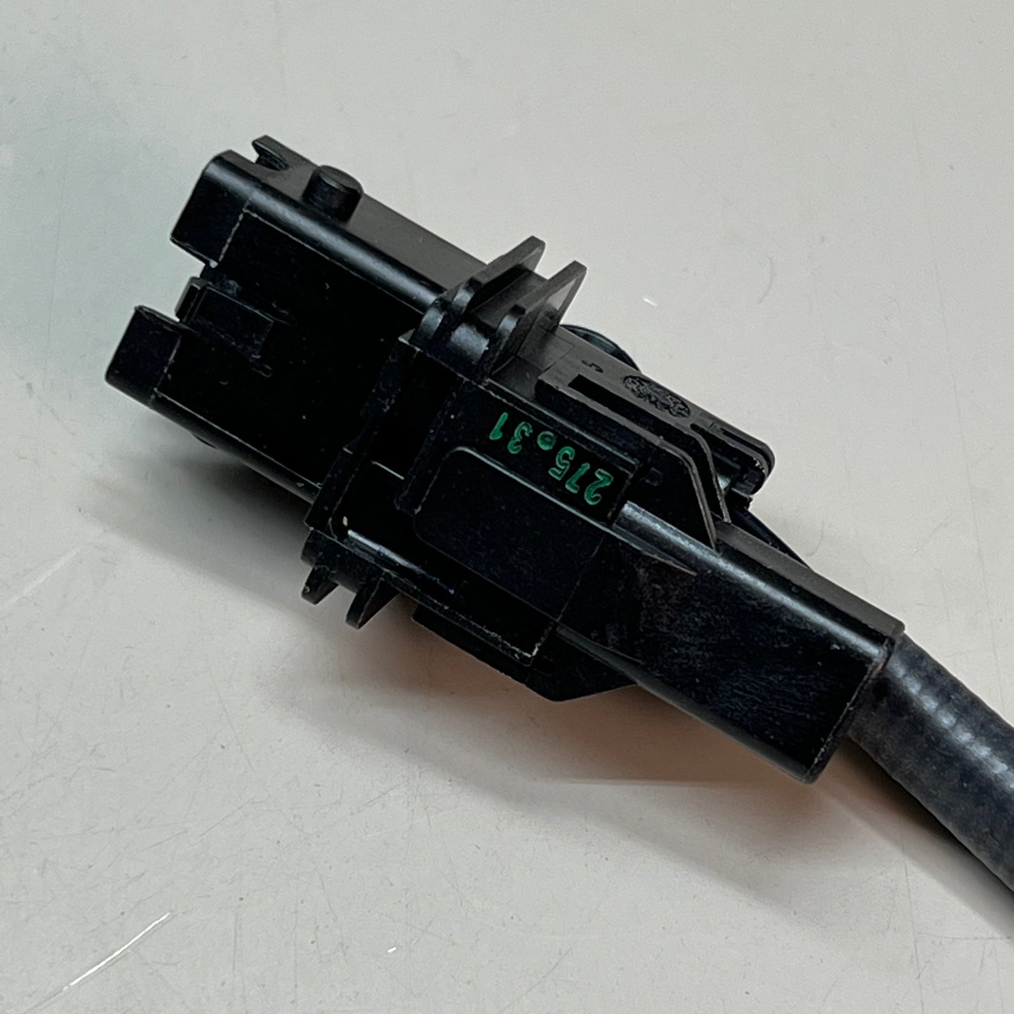 BOSCH Oxygen Sensor Standard Replacement Male Connecter OE Quality 17264