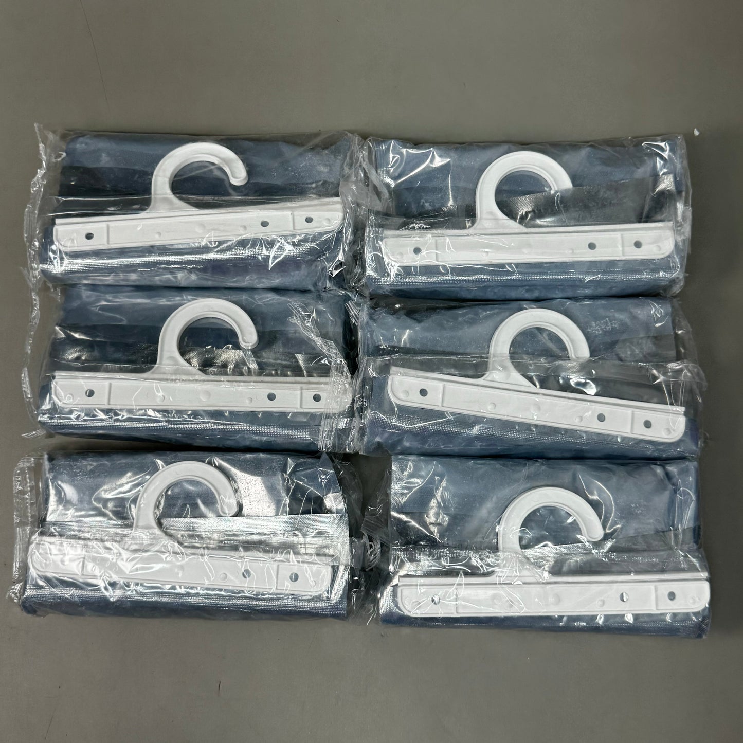 ZA@ DAMPRID (2 BOXES, 6 BAGS TOTAL) Fresh Scent Moisture Absorber 15.4 oz New Other FG83FSSB