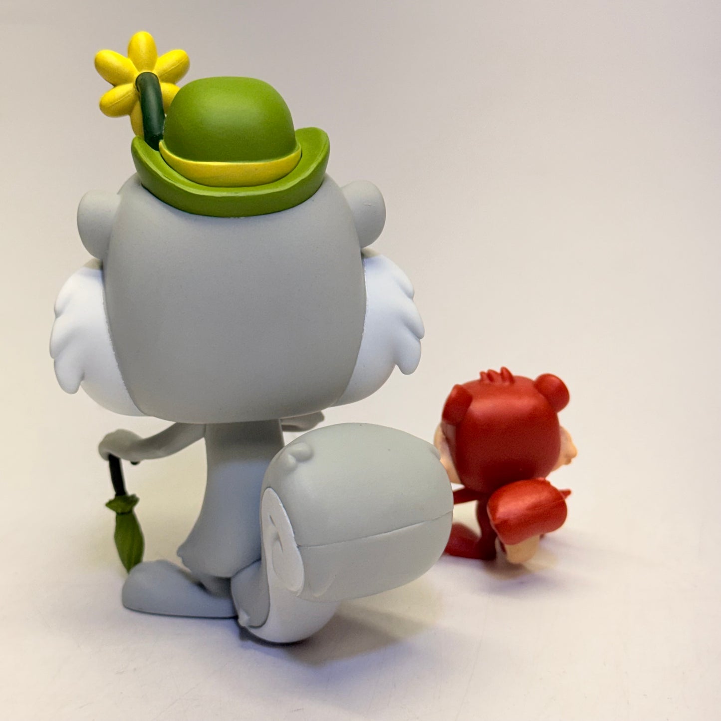 FUNKO POP Slappy & Skippy Vinyl Figures Animaniacs Ages 3+ 2067