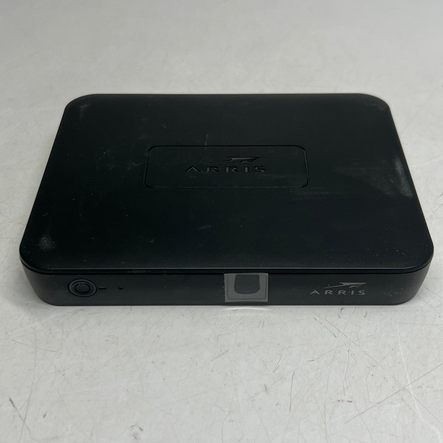 ARRIS Android TV Box for Upcoming Streaming VIP6102W