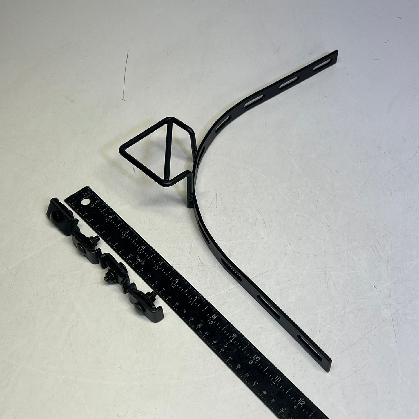 TRIPP LITE Arc Buffer Link Span Kit for Wire Mesh Cable Trays 2"  SRWBARCBFFL