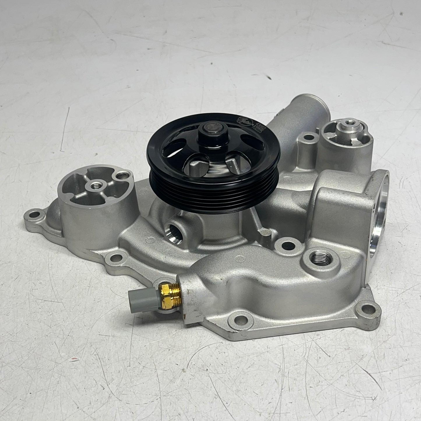 NAPA Tru-flow Water Pump For Jeep, Dodge & Chrysler Models TFW 43562