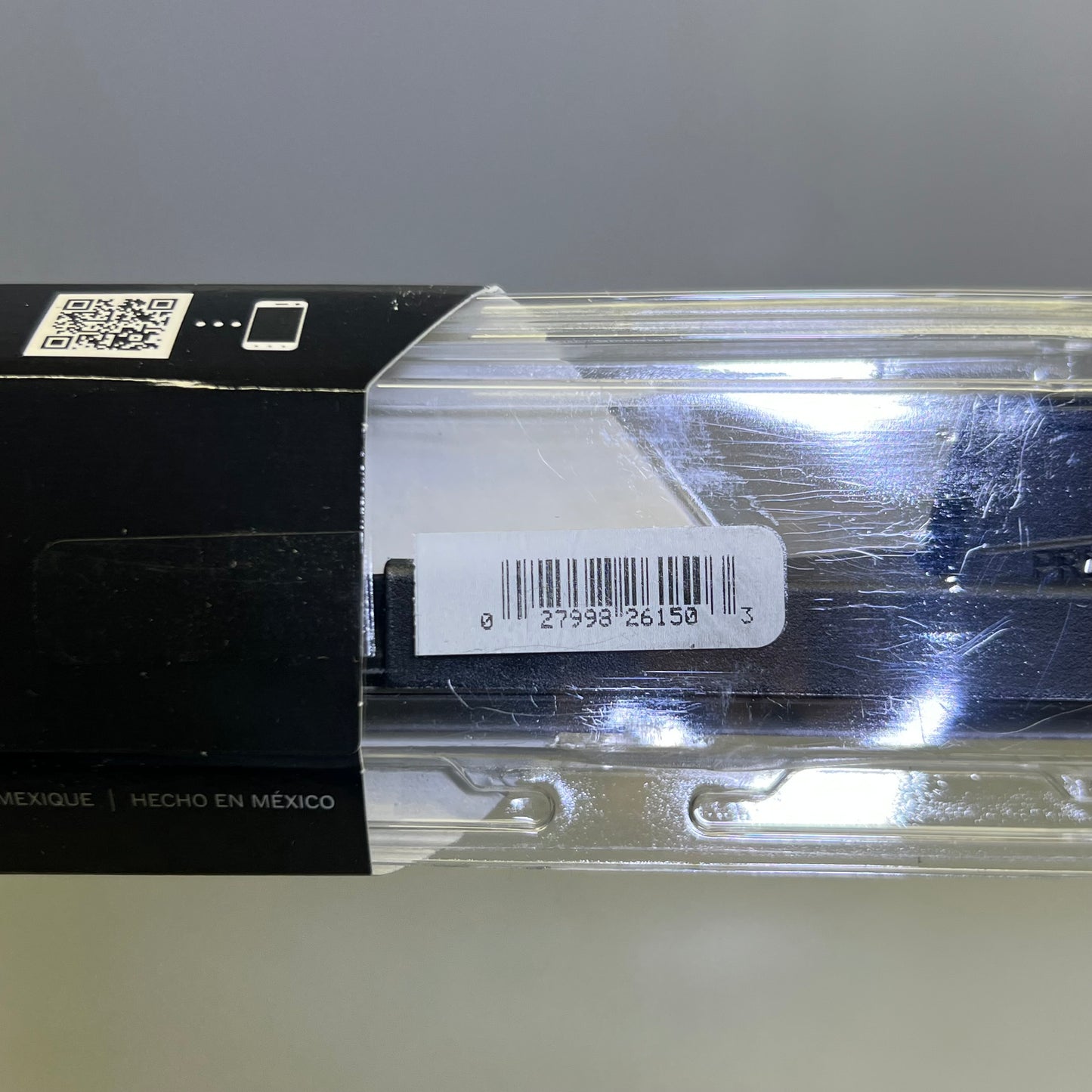 TRICO Onyx 15" Premium Beam Wiper Blade 26-150