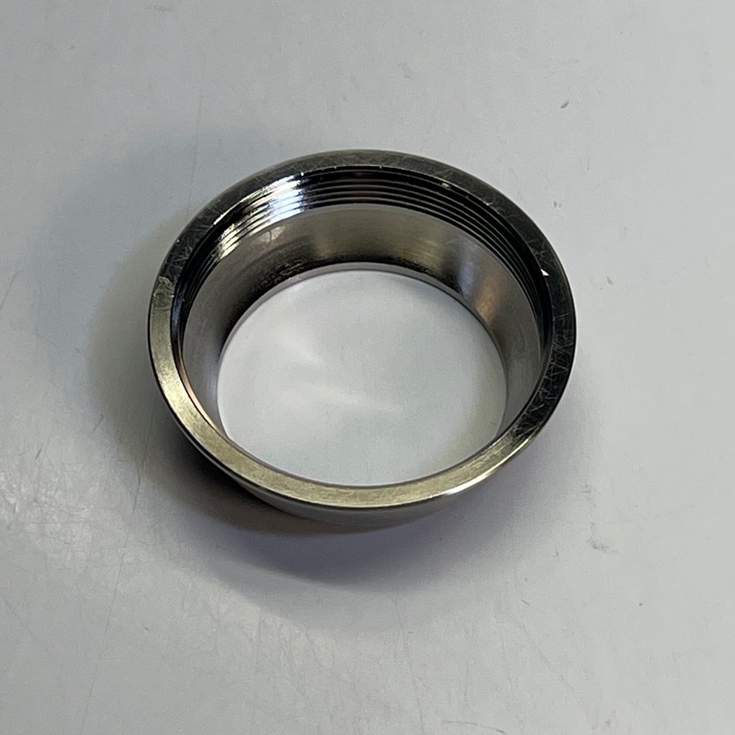 PULSE SHOWER SPAS Tru-Temp Two Way Diverter Valve Brushed Nickel BN-3005-TK-BN