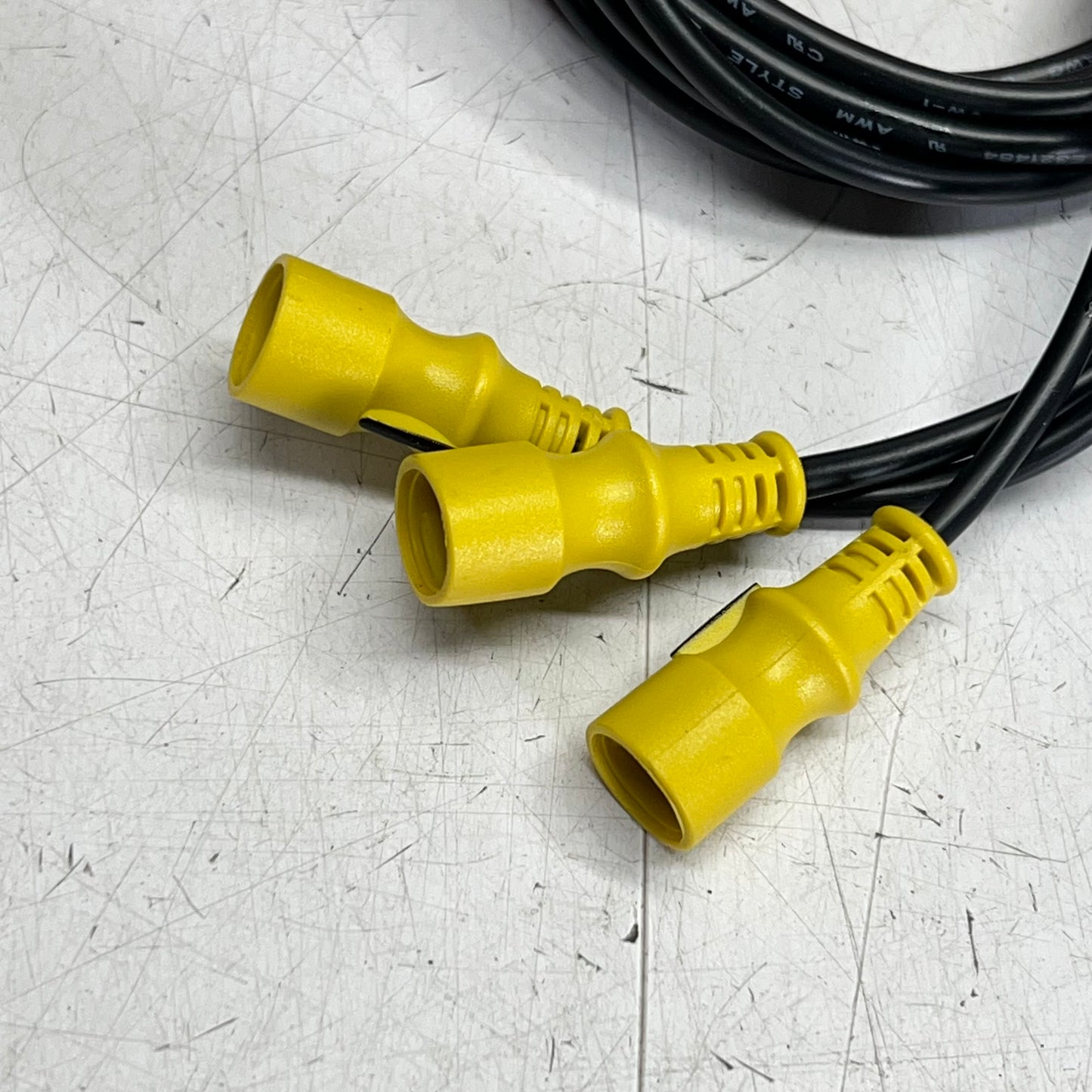 SLOAN Vacuum Breaker & Repair Kit  1-1/2" x 10" Chrome Plated Finish V-600-AA