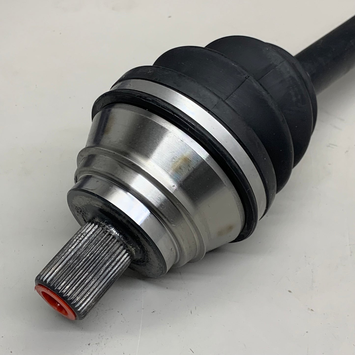 NAPA Cv Drive Axle Grooved 31 Spline 26.3" for Acura RDX 2013-15 94-9099