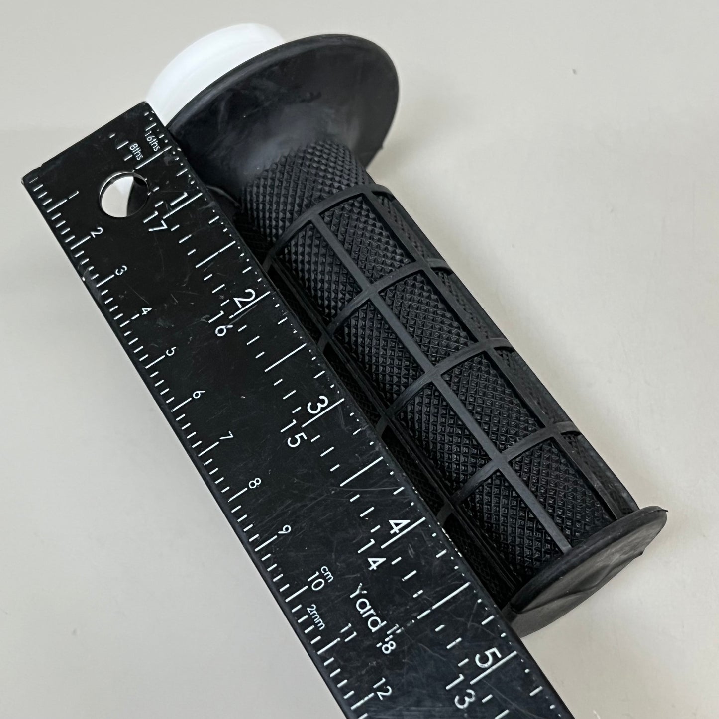 HONDA (2 PACK) Throttle Grip CR125R CR500R CR250R OEM 53140-MAC-680