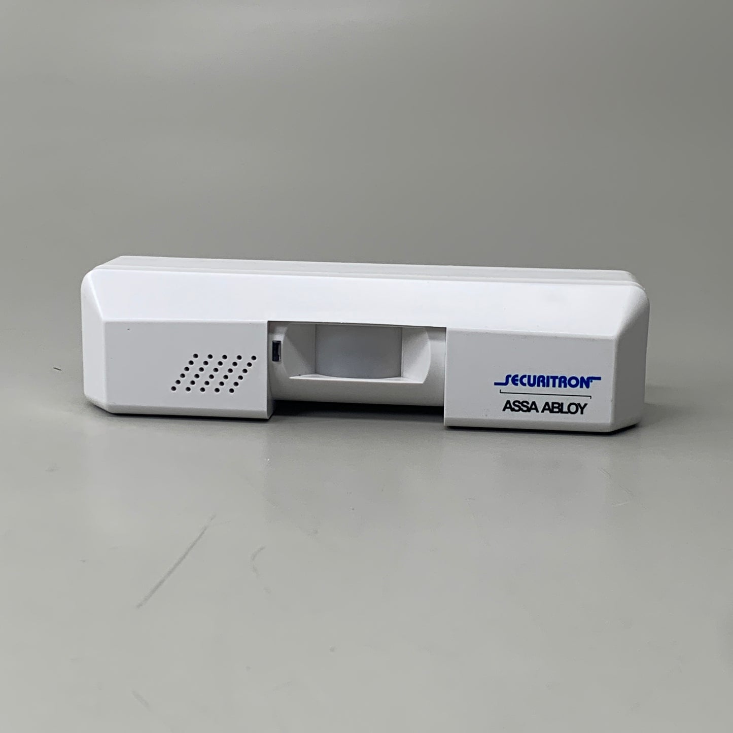 SECURITRON Exit Motion Sensor Adjustable Time Relock XMS PIR