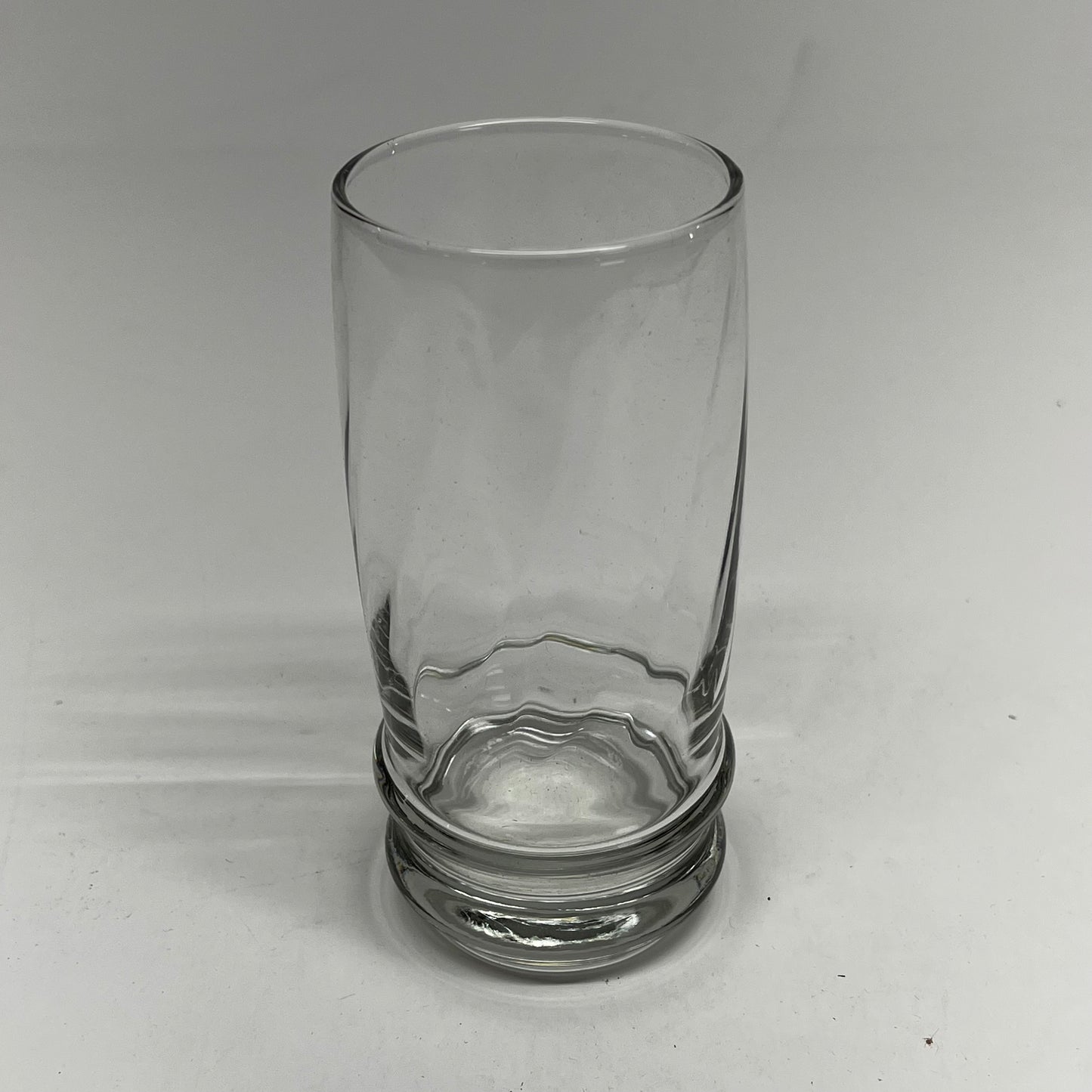 ZA@ LIBBY (SET OF 24) Cascade Cooler Drinking Glasses 7.8 oz Clear 29811