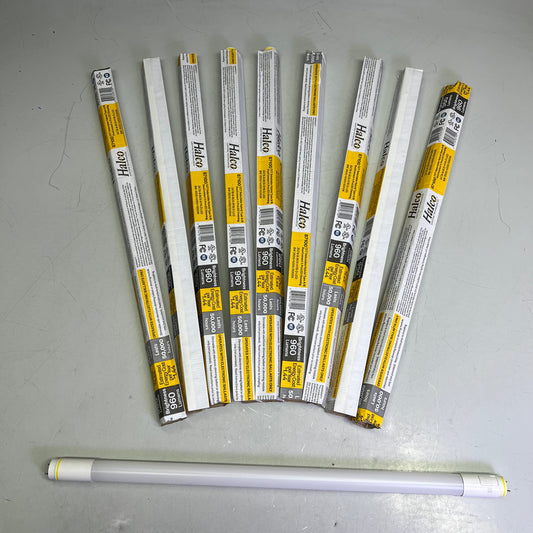 HALCO (10 PACK) LED Dimming Duo Connect Light Strip 24" 35K-40K-50K 87100