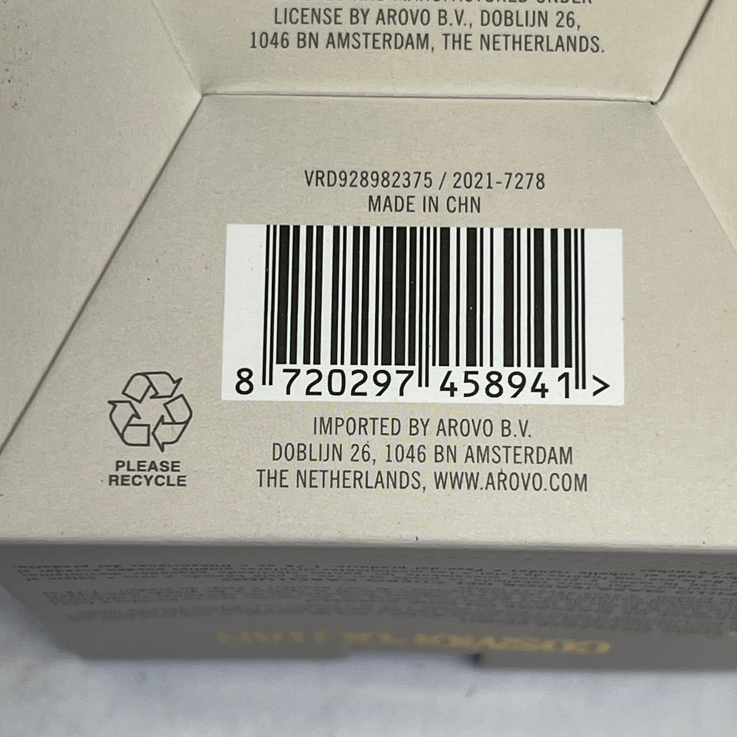 COSMOPOLITAN (2 PACK) Scalp Massager Shampoo Brush 3" Dia Black/Gold 2021-7278